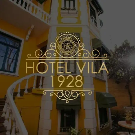 1928 Hotel 3*