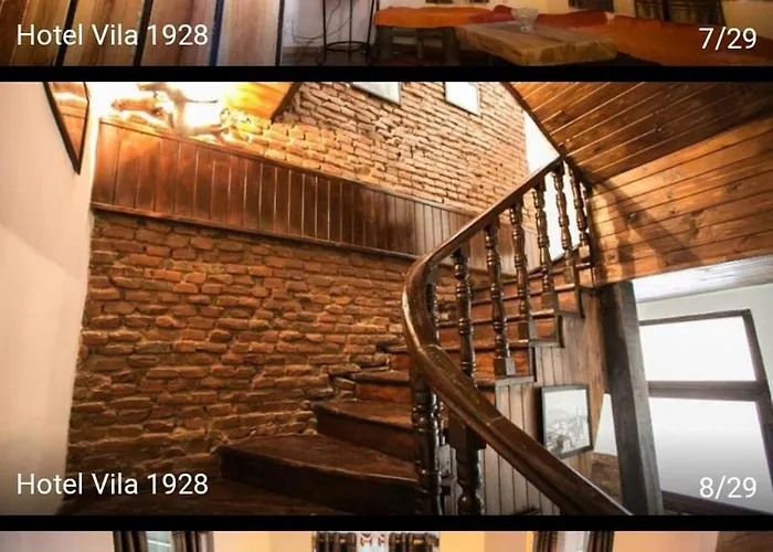 1928 Hotel Tirana