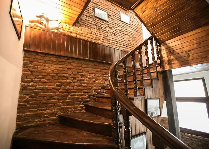 Ξενοδοχείο 1928 3*