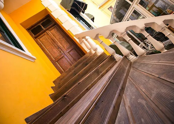 Ξενοδοχείο 1928 3*