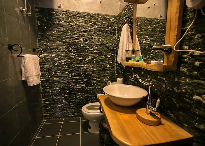 Ξενοδοχείο 1928 3*