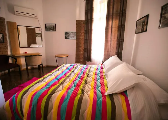 Ξενοδοχείο 1928 3*