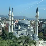 1928 فندق تيرانا