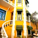 Hotel 1928 Tirana