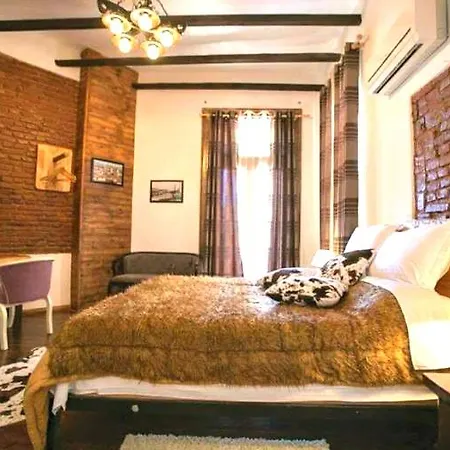 1928 Hotel Tirana