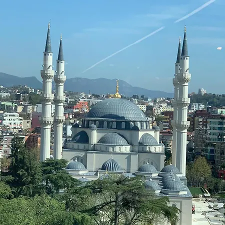 1928 Hotel Tirana