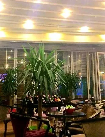 1928 Hotel Tirana