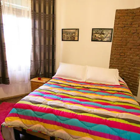 Hotel 1928 3*