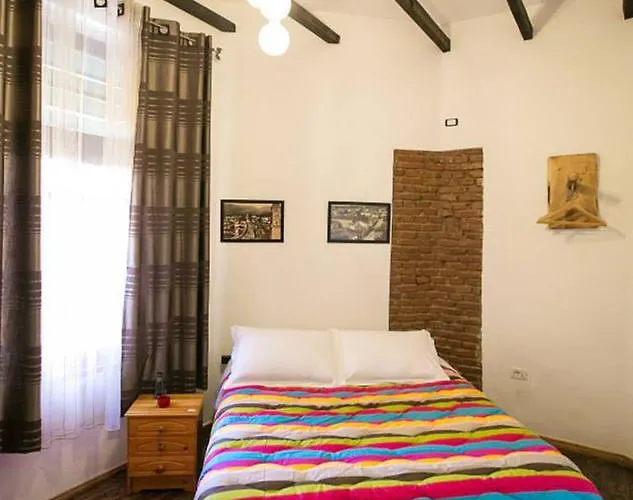 酒店 1928 3*